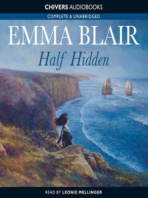 cover image of Half Hidden